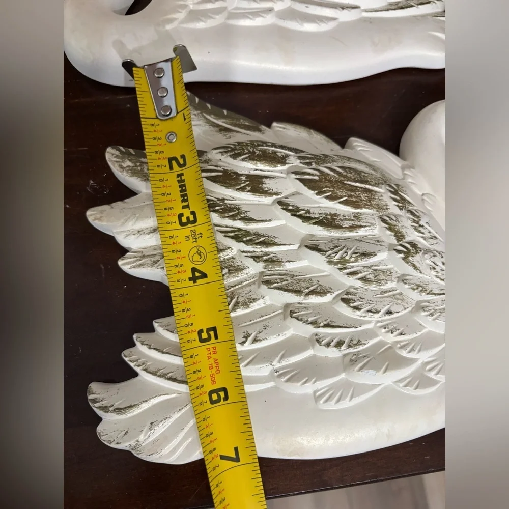 Miller Studios pair white
